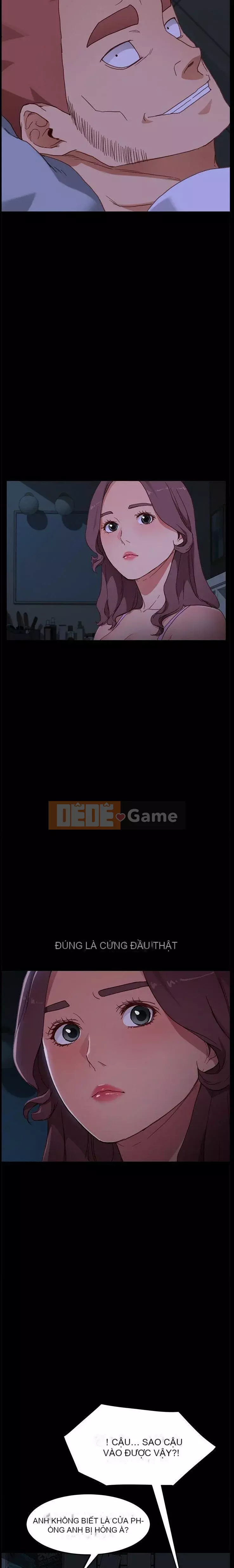 Cuộc sống gia đình nguy hiểm Chương 1-47