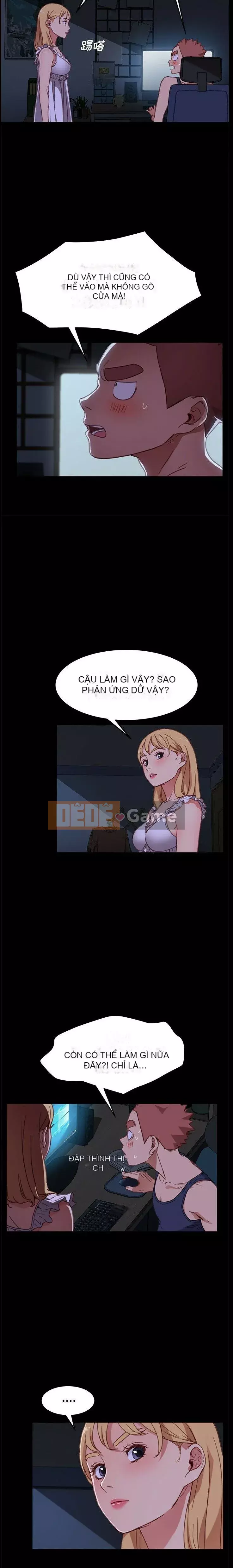 Cuộc sống gia đình nguy hiểm Chương 1-47