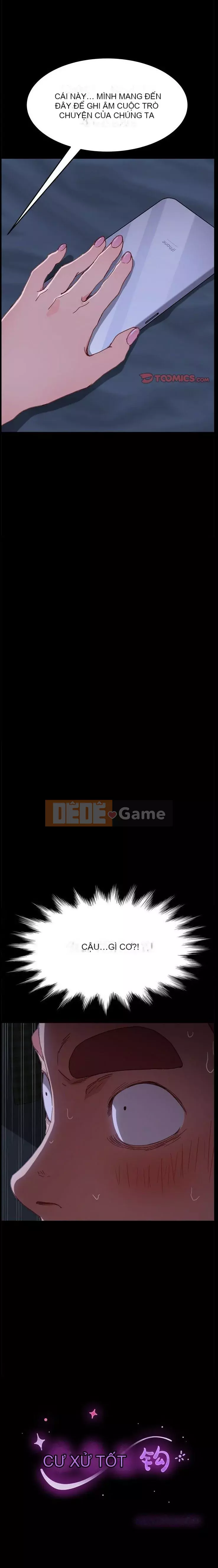 Cuộc sống gia đình nguy hiểm Chương 1-47