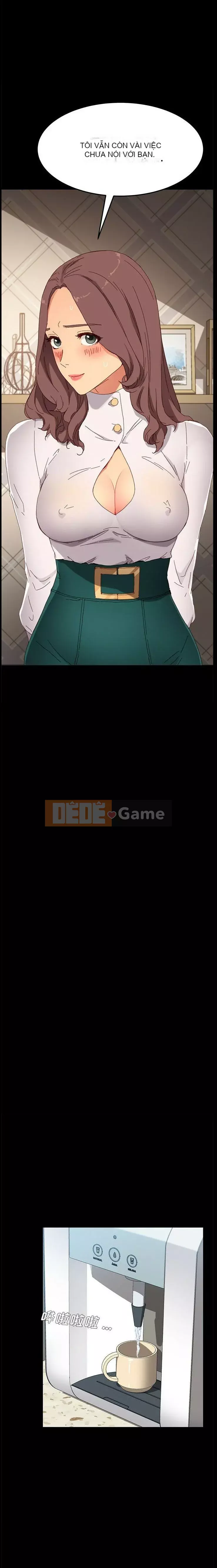 Cuộc sống gia đình nguy hiểm Chương 1-47