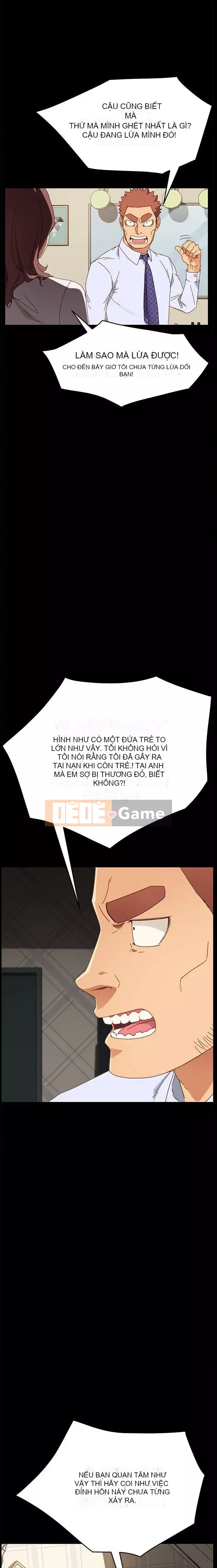 Cuộc sống gia đình nguy hiểm Chương 1-47