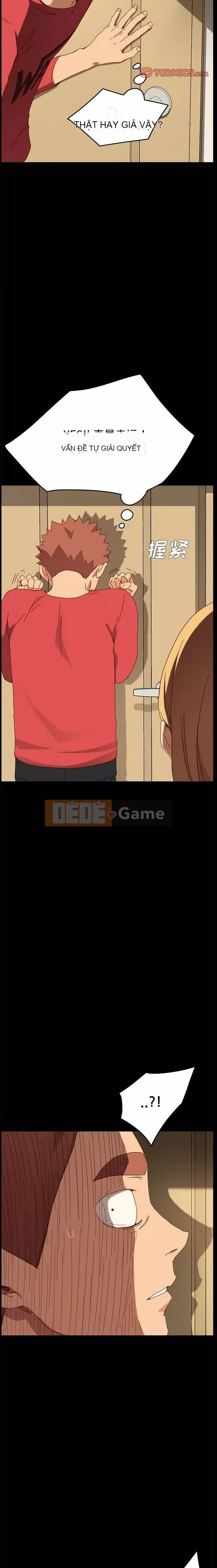 Cuộc sống gia đình nguy hiểm Chương 1-47