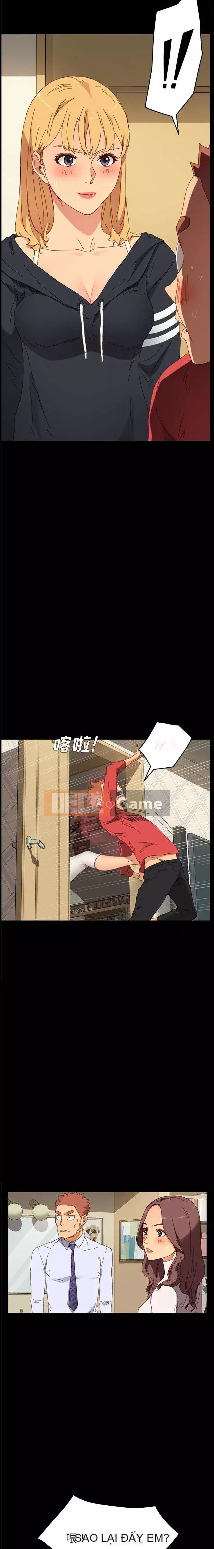 Cuộc sống gia đình nguy hiểm Chương 1-47