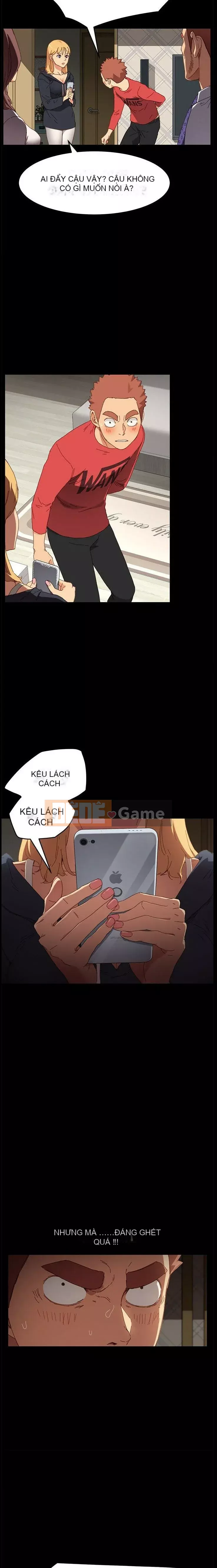 Cuộc sống gia đình nguy hiểm Chương 1-47