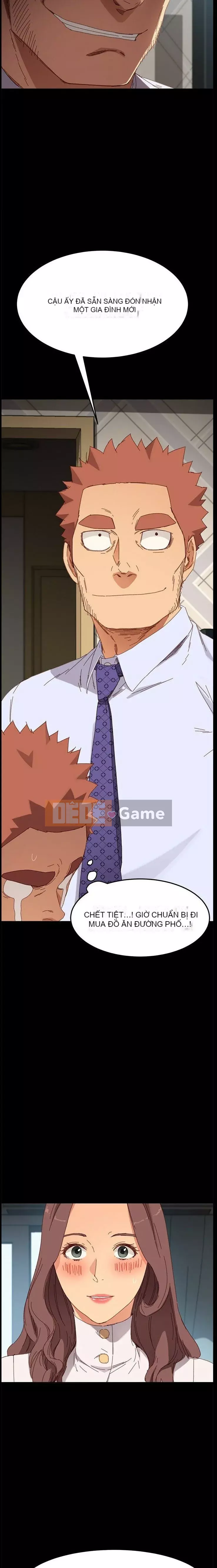 Cuộc sống gia đình nguy hiểm Chương 1-47