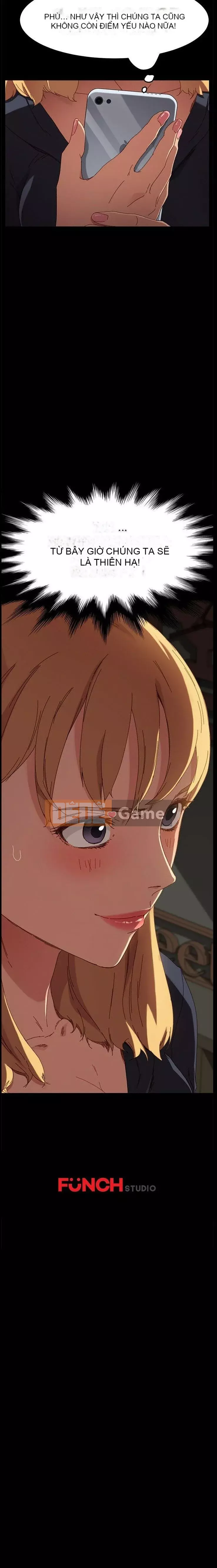 Cuộc sống gia đình nguy hiểm Chương 1-47