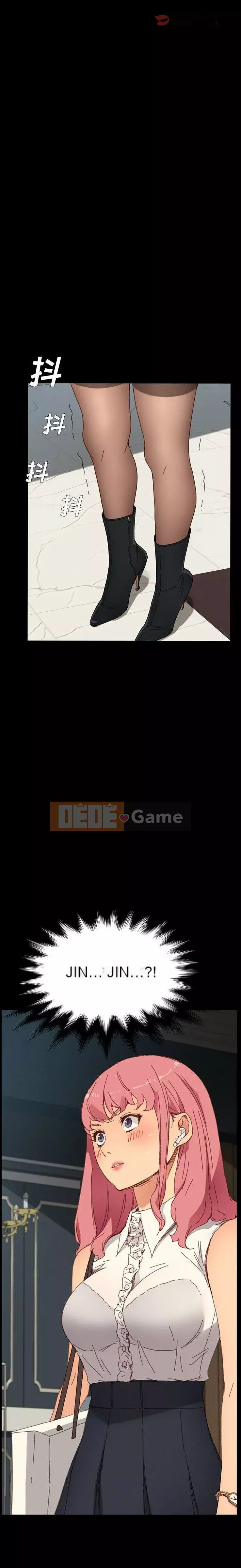 Cuộc sống gia đình nguy hiểm Chương 1-47