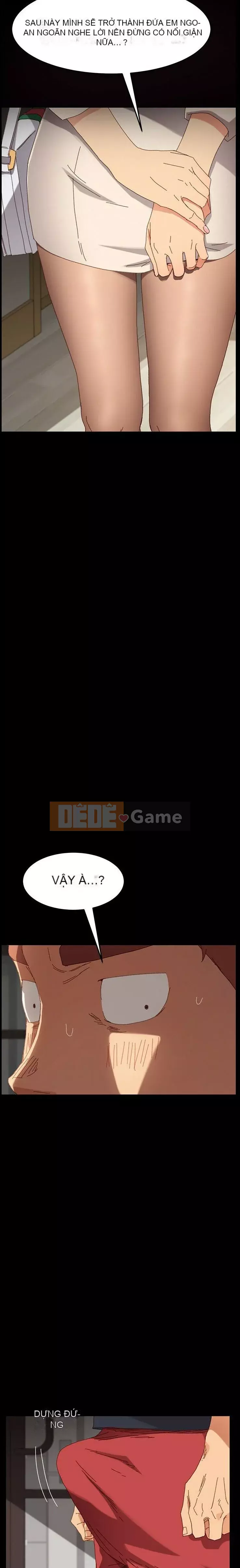 Cuộc sống gia đình nguy hiểm Chương 1-47