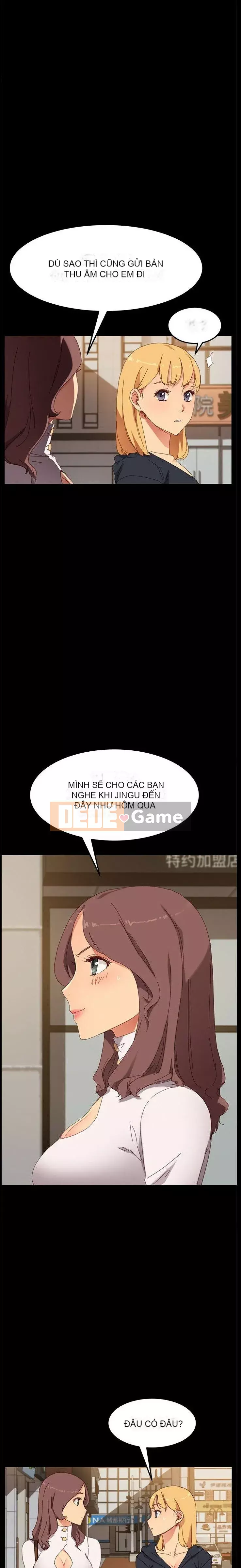 Cuộc sống gia đình nguy hiểm Chương 1-47