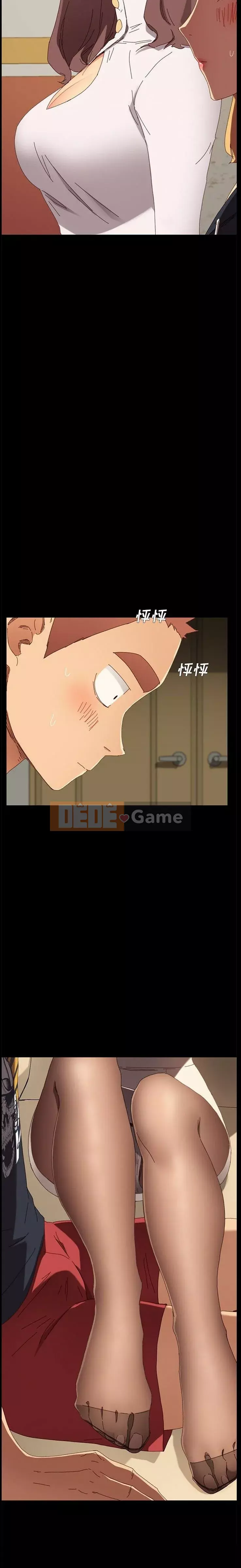 Cuộc sống gia đình nguy hiểm Chương 1-47