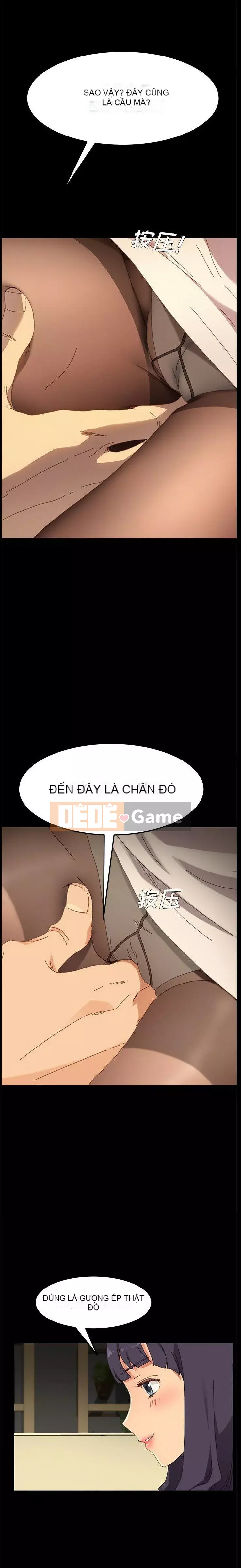 Cuộc sống gia đình nguy hiểm Chương 1-47