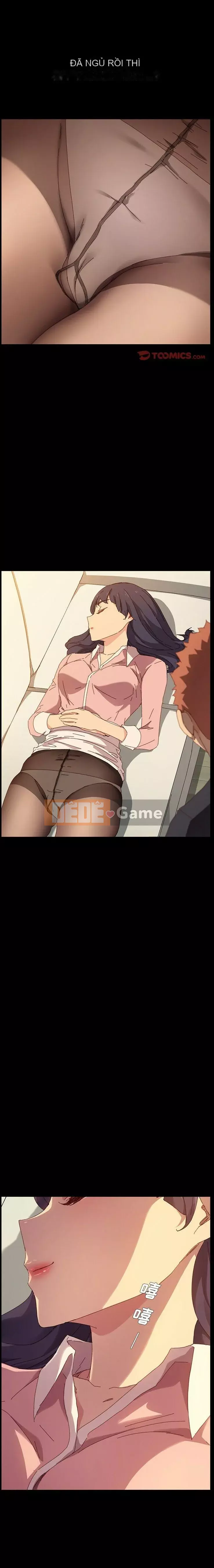 Cuộc sống gia đình nguy hiểm Chương 1-47