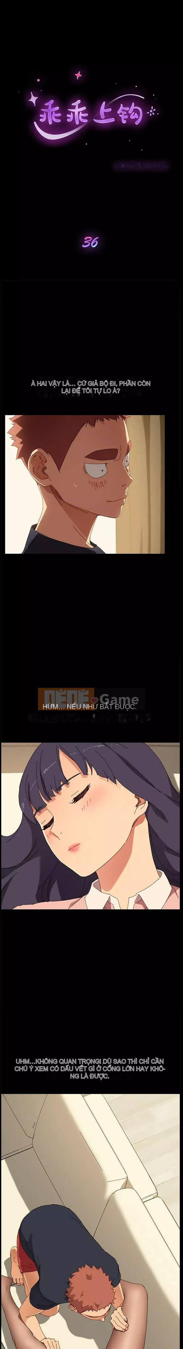 Cuộc sống gia đình nguy hiểm Chương 1-47