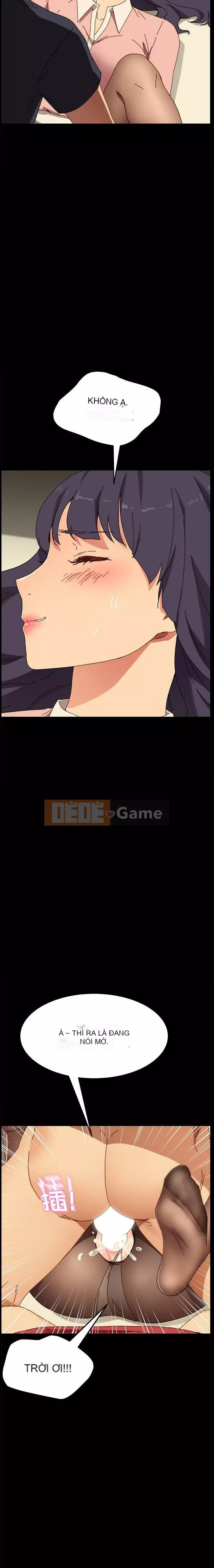 Cuộc sống gia đình nguy hiểm Chương 1-47