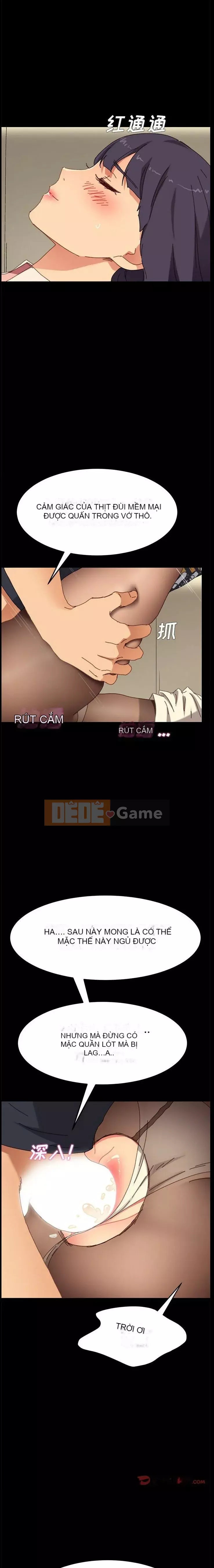 Cuộc sống gia đình nguy hiểm Chương 1-47