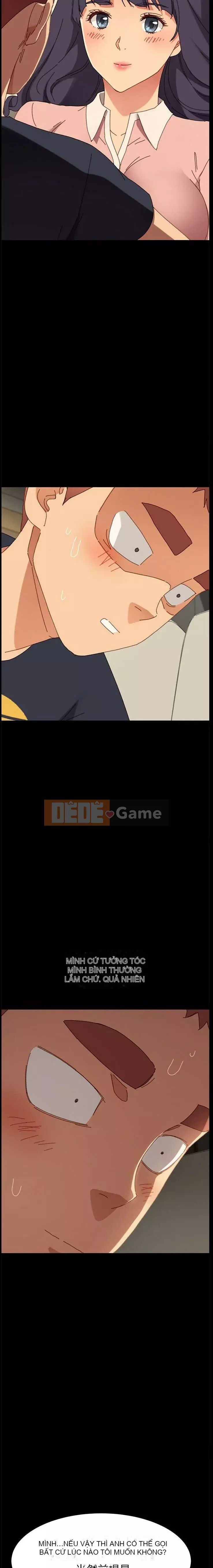 Cuộc sống gia đình nguy hiểm Chương 1-47