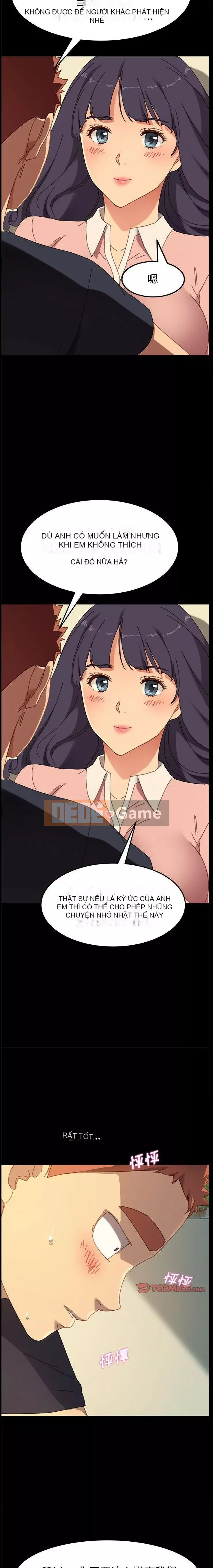 Cuộc sống gia đình nguy hiểm Chương 1-47