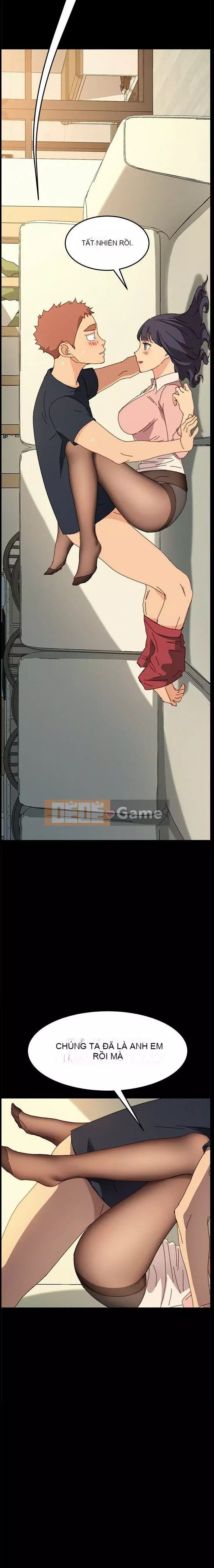 Cuộc sống gia đình nguy hiểm Chương 1-47