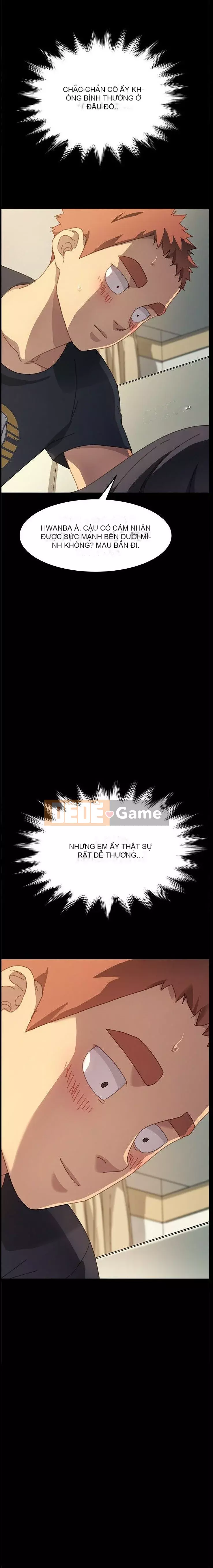 Cuộc sống gia đình nguy hiểm Chương 1-47