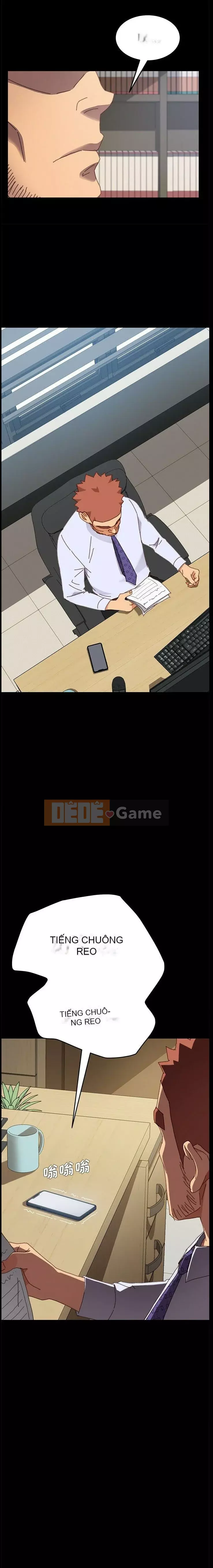 Cuộc sống gia đình nguy hiểm Chương 1-47