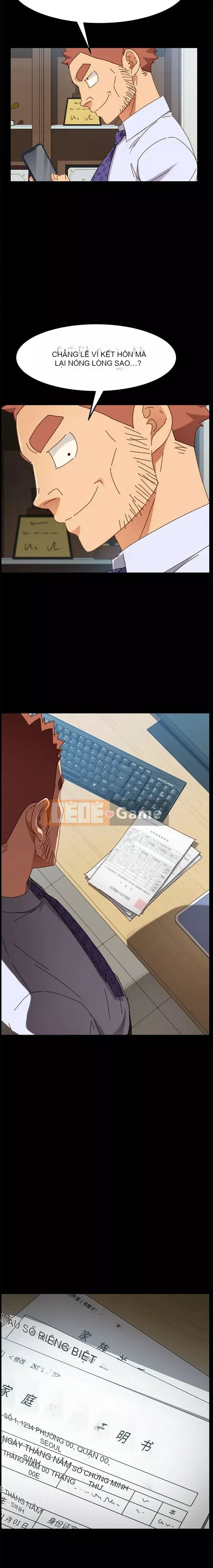 Cuộc sống gia đình nguy hiểm Chương 1-47