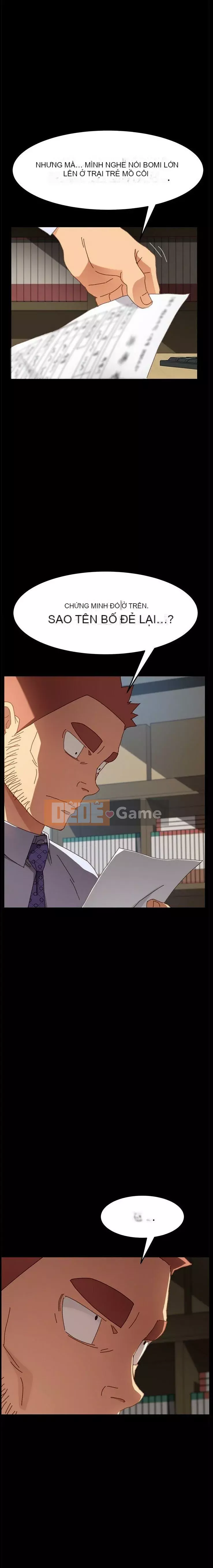 Cuộc sống gia đình nguy hiểm Chương 1-47