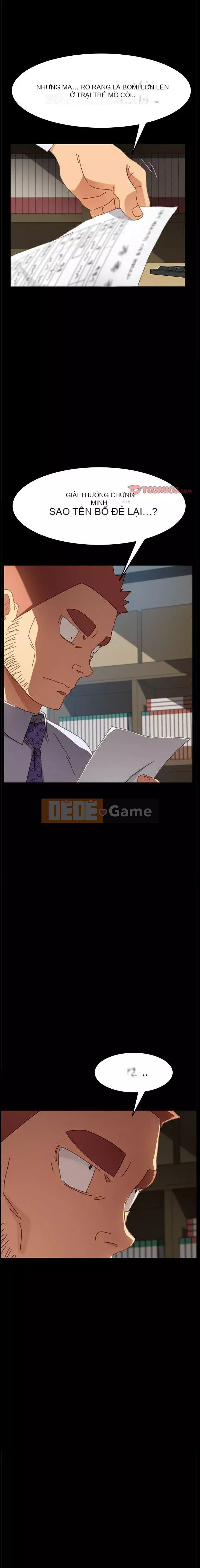 Cuộc sống gia đình nguy hiểm Chương 1-47