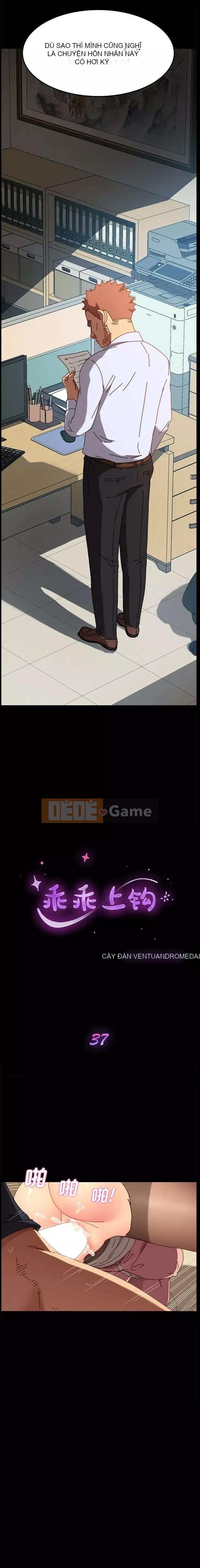 Cuộc sống gia đình nguy hiểm Chương 1-47