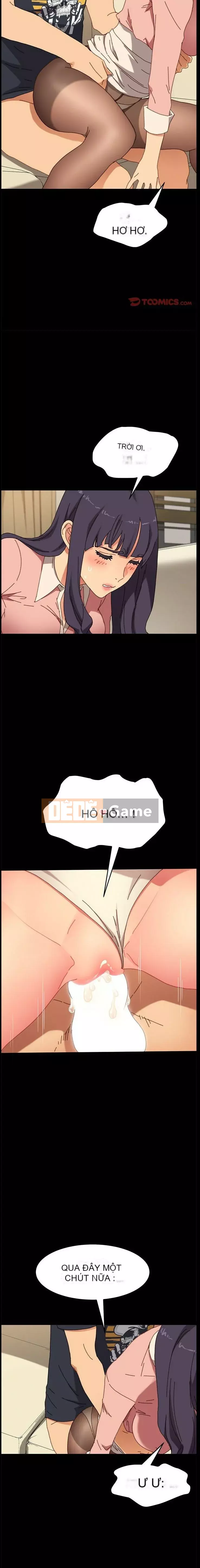 Cuộc sống gia đình nguy hiểm Chương 1-47