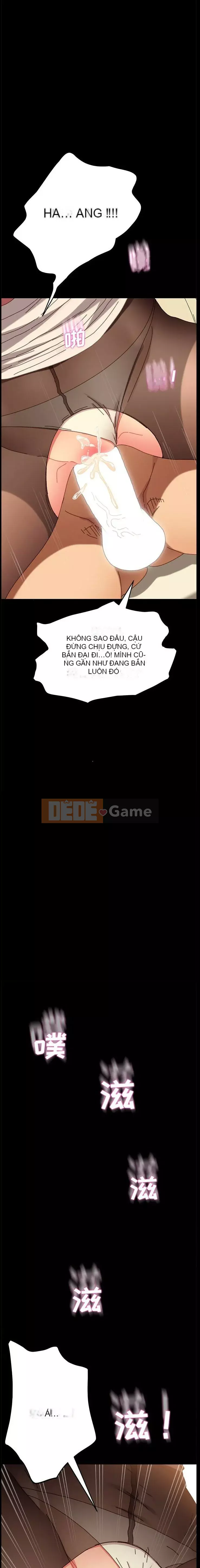 Cuộc sống gia đình nguy hiểm Chương 1-47