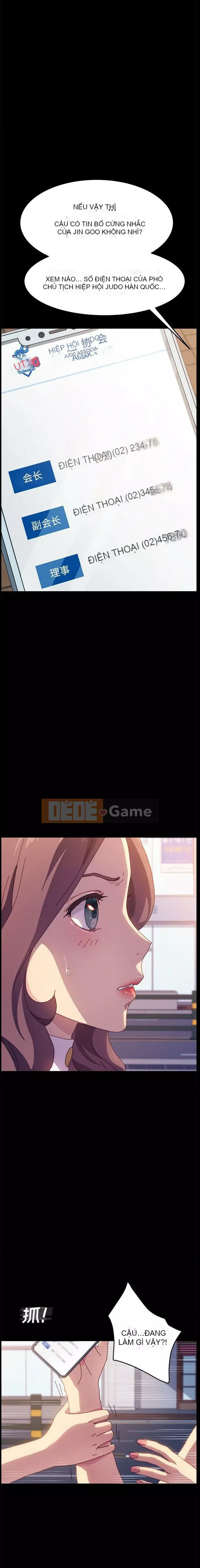 Cuộc sống gia đình nguy hiểm Chương 1-47