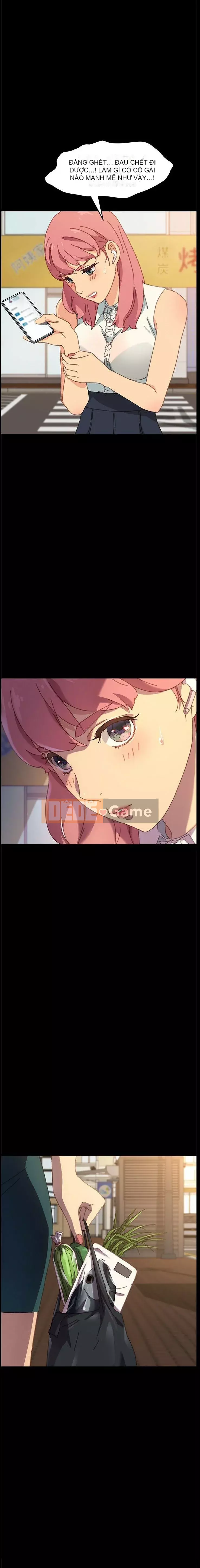 Cuộc sống gia đình nguy hiểm Chương 1-47