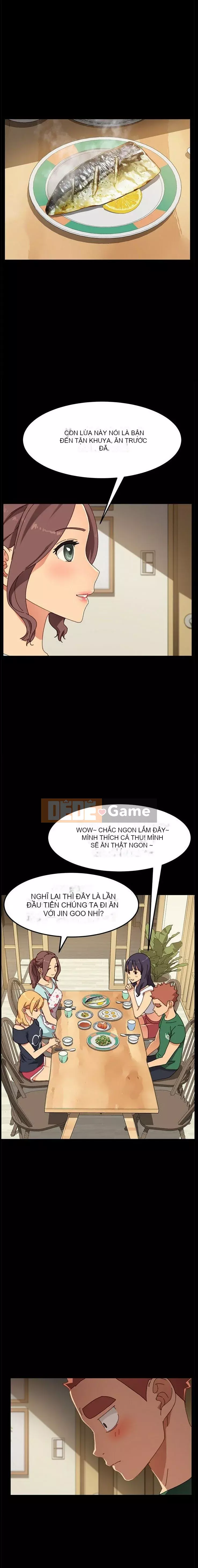 Cuộc sống gia đình nguy hiểm Chương 1-47