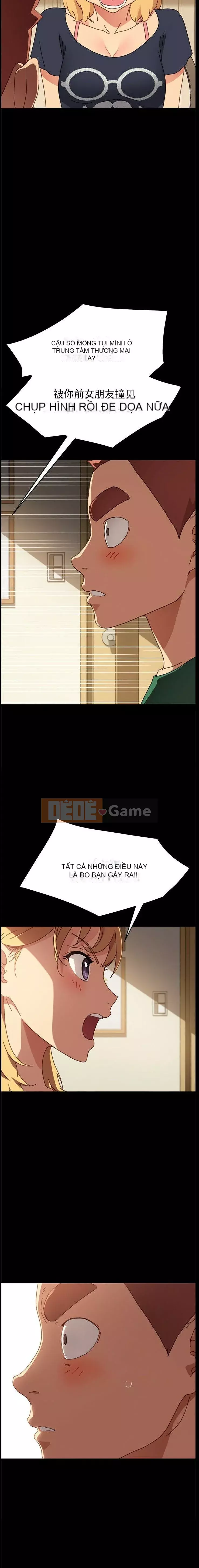 Cuộc sống gia đình nguy hiểm Chương 1-47