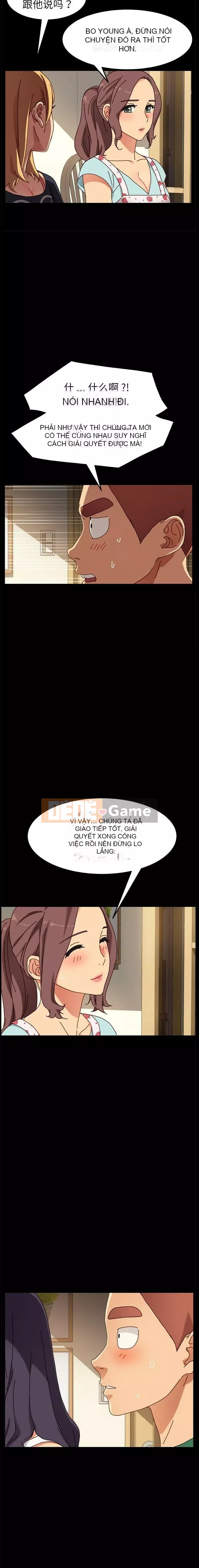 Cuộc sống gia đình nguy hiểm Chương 1-47