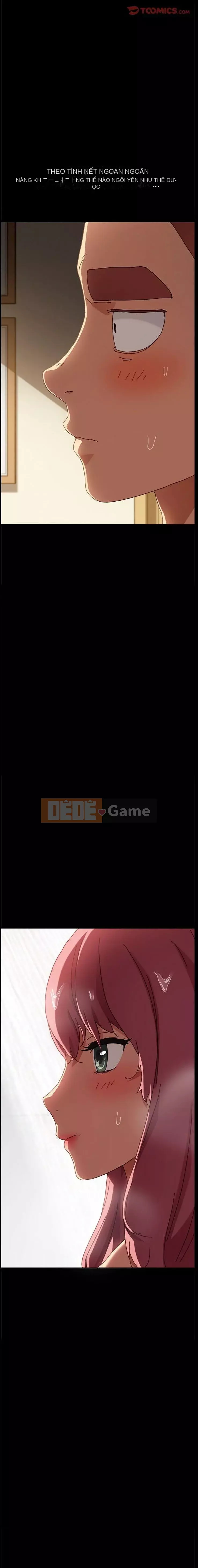 Cuộc sống gia đình nguy hiểm Chương 1-47