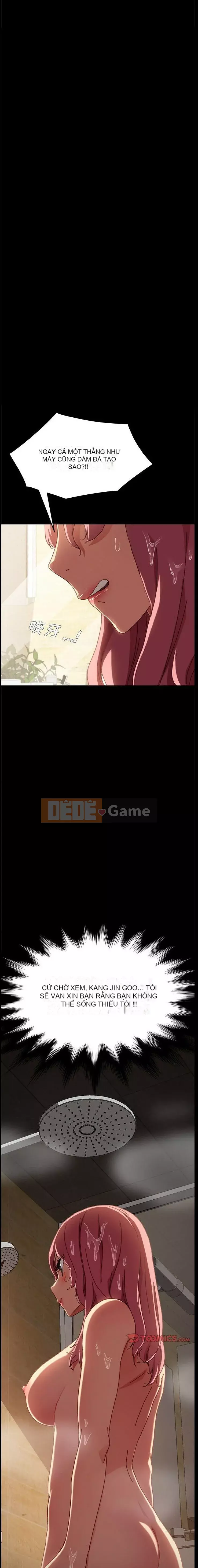 Cuộc sống gia đình nguy hiểm Chương 1-47