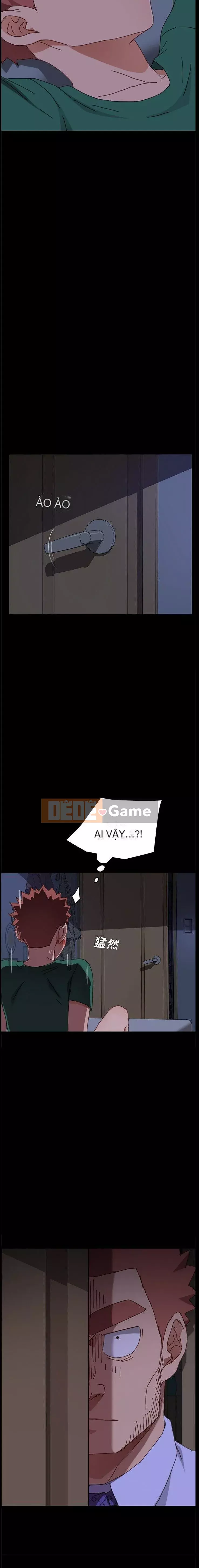 Cuộc sống gia đình nguy hiểm Chương 1-47