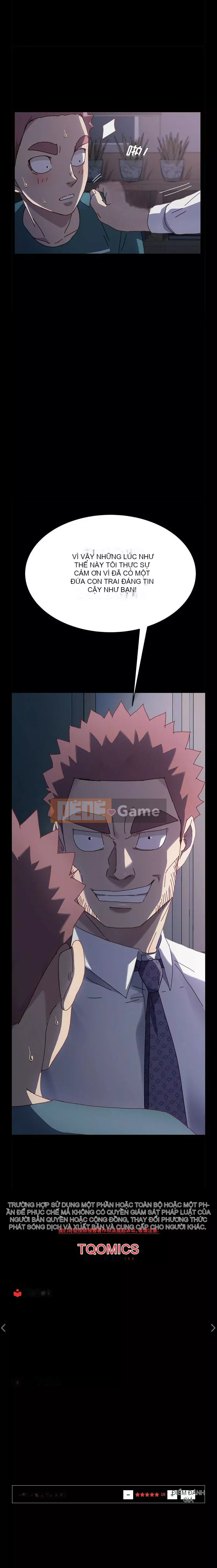 Cuộc sống gia đình nguy hiểm Chương 1-47