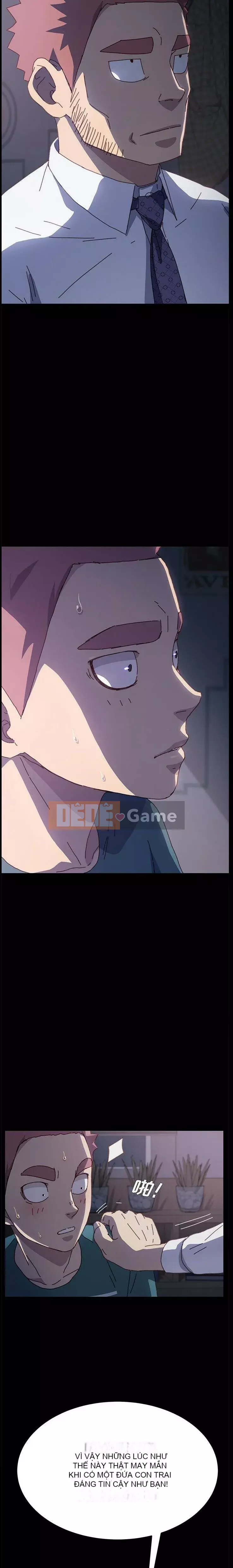 Cuộc sống gia đình nguy hiểm Chương 1-47