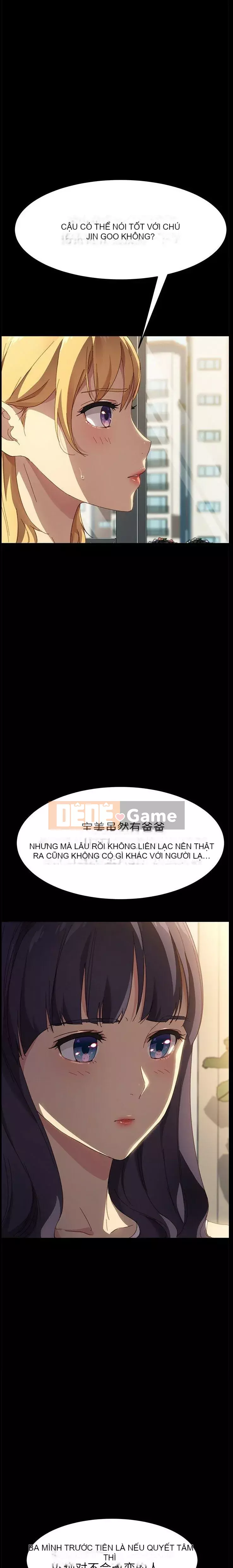 Cuộc sống gia đình nguy hiểm Chương 1-47