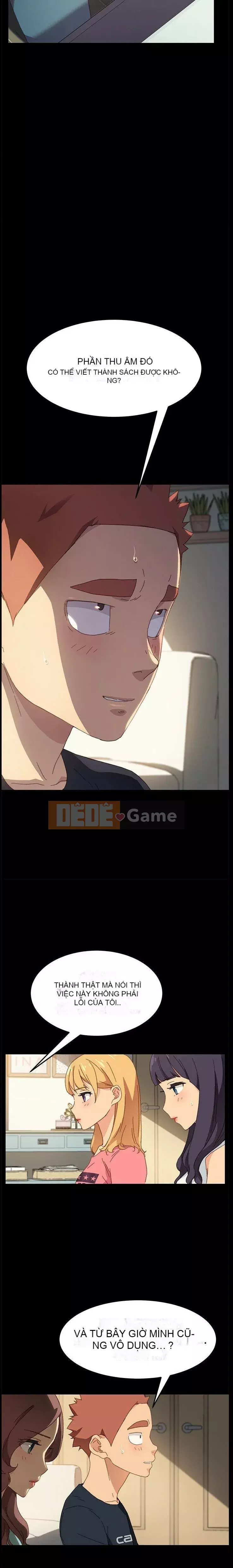 Cuộc sống gia đình nguy hiểm Chương 1-47