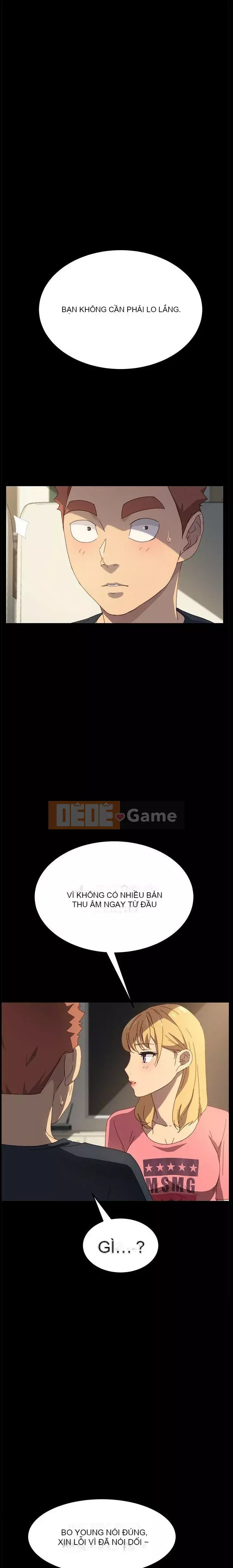 Cuộc sống gia đình nguy hiểm Chương 1-47