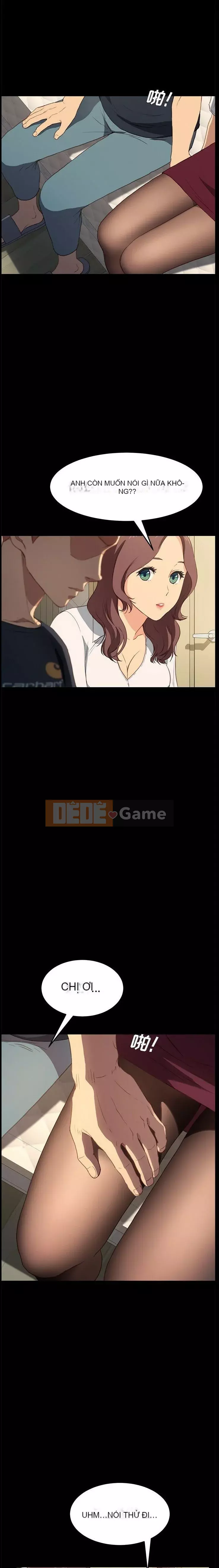 Cuộc sống gia đình nguy hiểm Chương 1-47