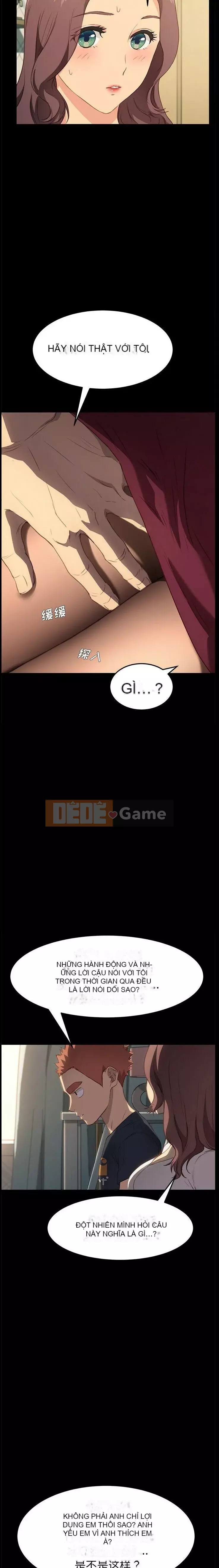 Cuộc sống gia đình nguy hiểm Chương 1-47