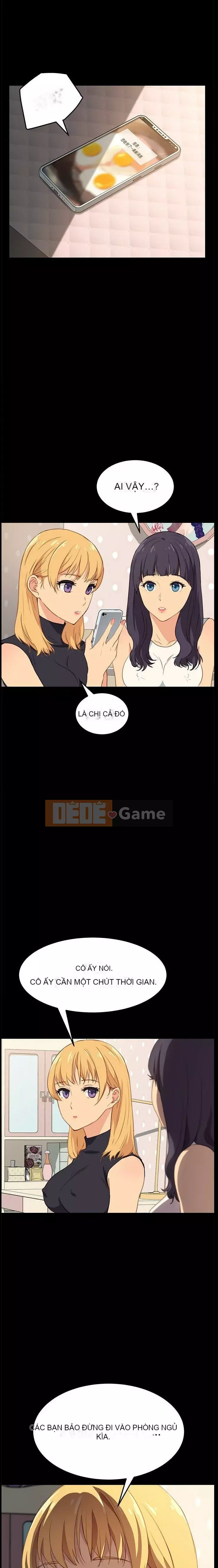 Cuộc sống gia đình nguy hiểm Chương 1-47