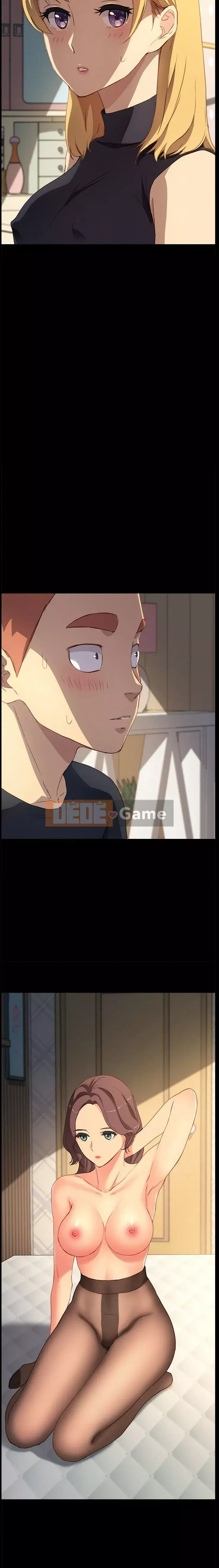 Cuộc sống gia đình nguy hiểm Chương 1-47