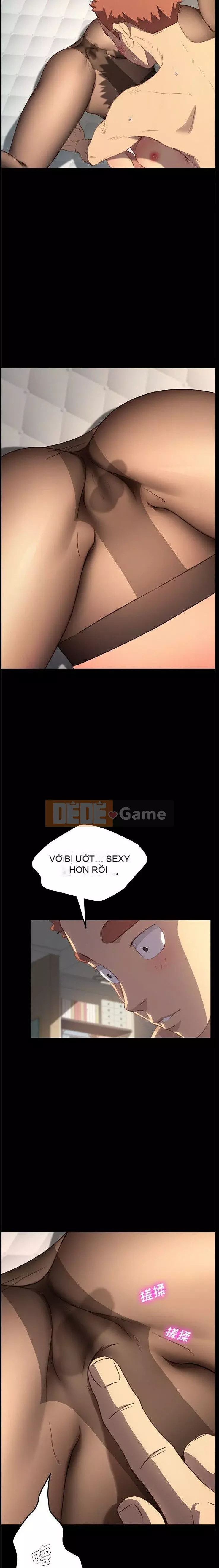 Cuộc sống gia đình nguy hiểm Chương 1-47