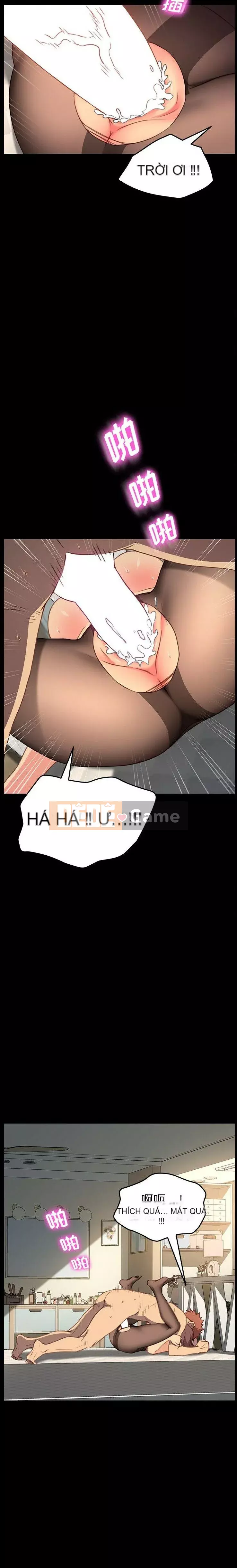 Cuộc sống gia đình nguy hiểm Chương 1-47