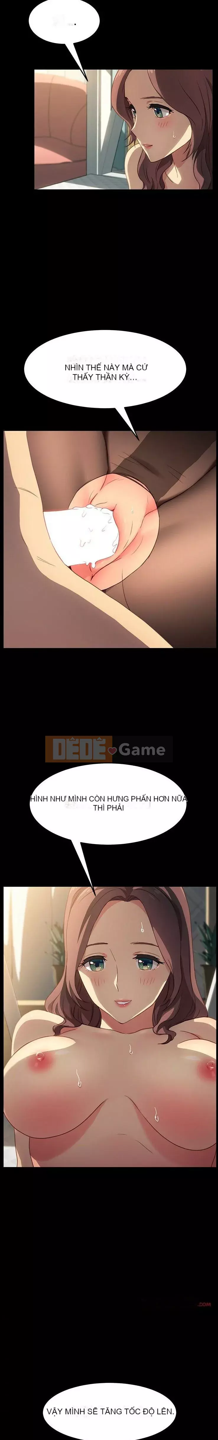 Cuộc sống gia đình nguy hiểm Chương 1-47